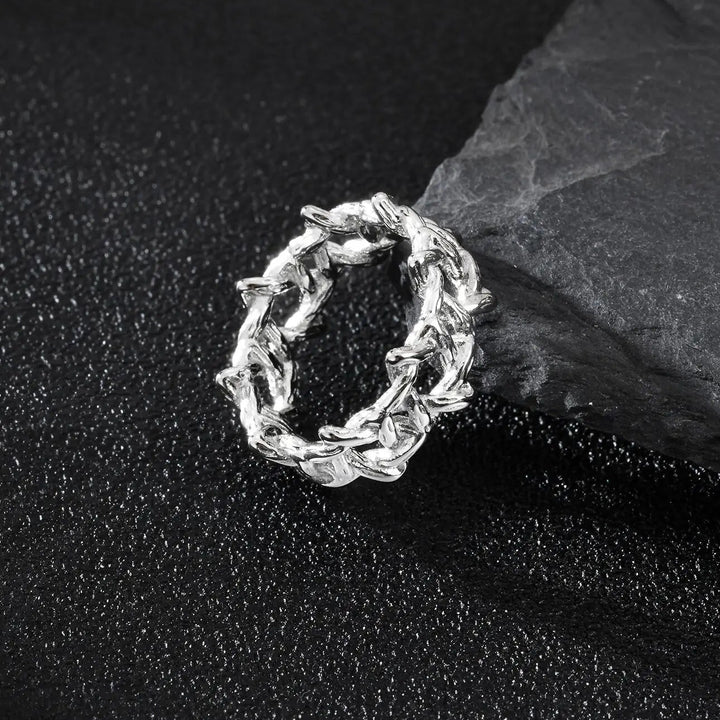 ThornLink Ring