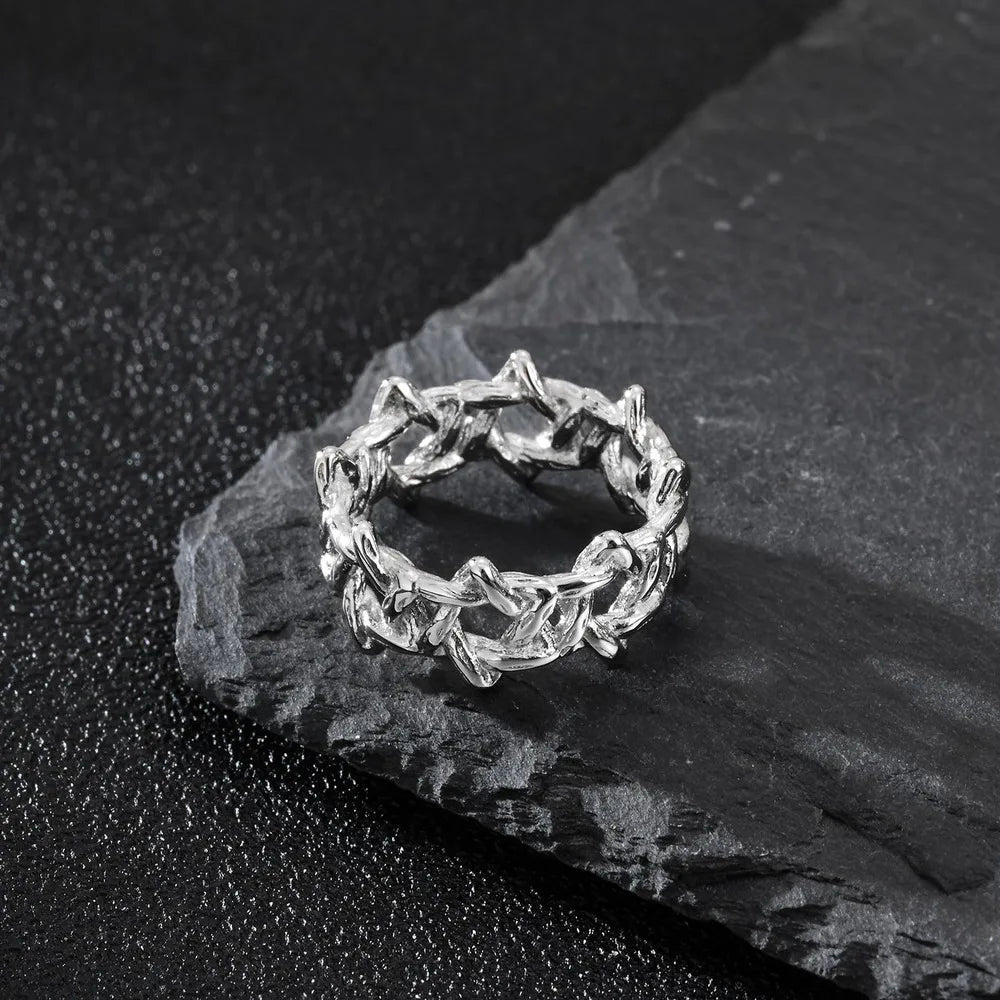 ThornLink Ring